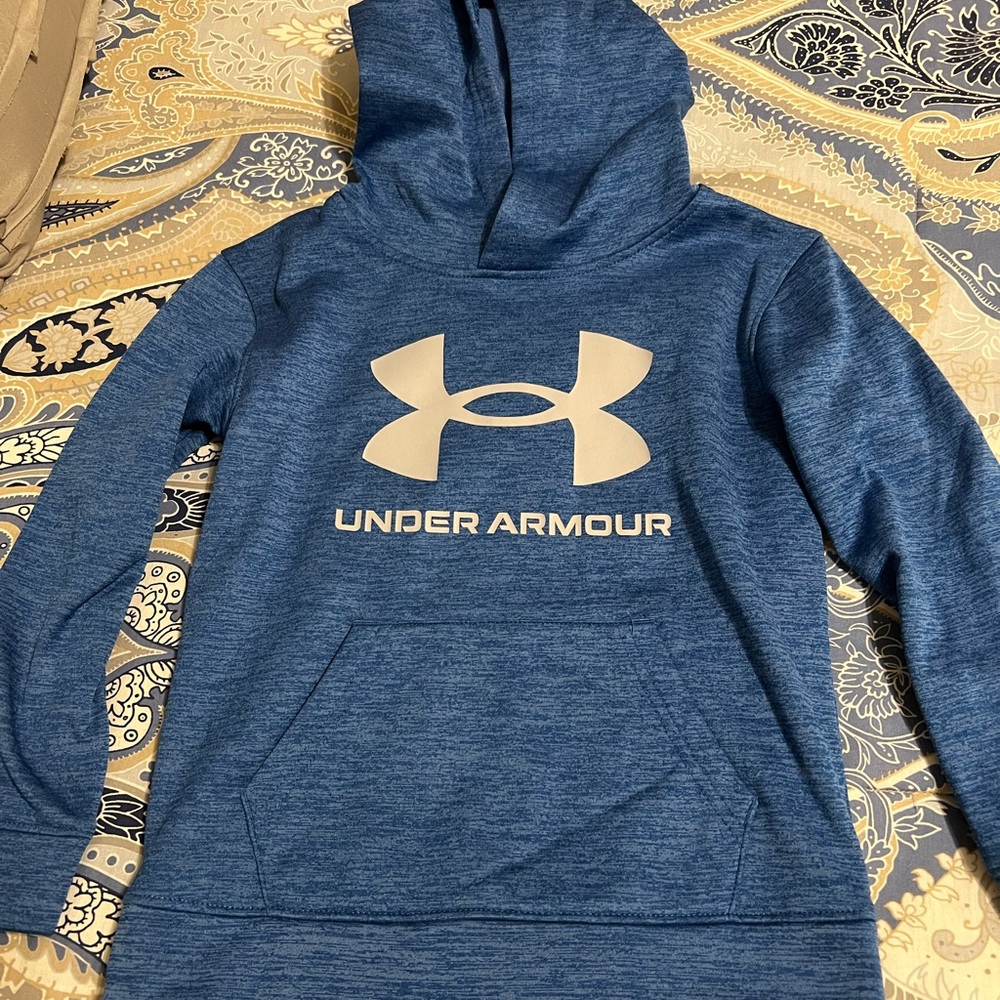 Under Armour Hoodie